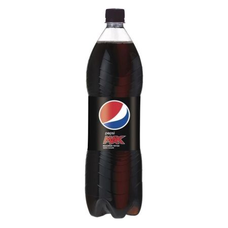 Pepsi Max Μπουκάλι Cola με Ανθρακικό Χωρίς Ζάχαρη 1,5lt 6τ (5201156150075)