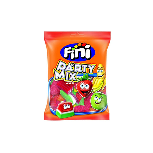 Fini Party Mix 100gr 12t (8410525183775)