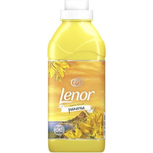 Lenor Fabric softener 22 measures Panarea 8t (8001841998220)