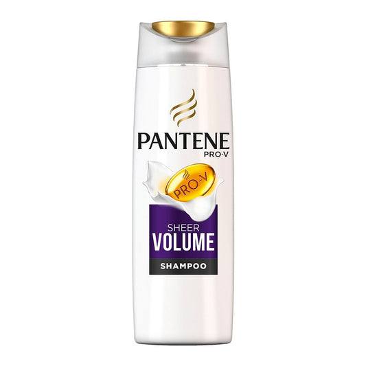 Pantene Pro-V Volume &amp; Body Volume Shampoo for All Hair Types 360ml 6t (8001841267142)