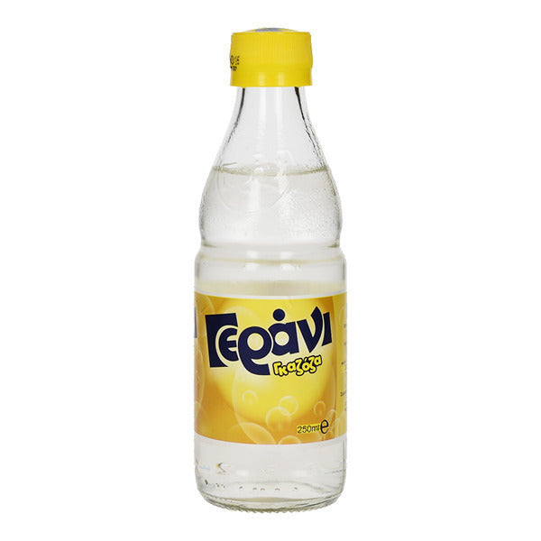 Γεράνι Γκαζόζα 250ml 24τ (5202867025010)