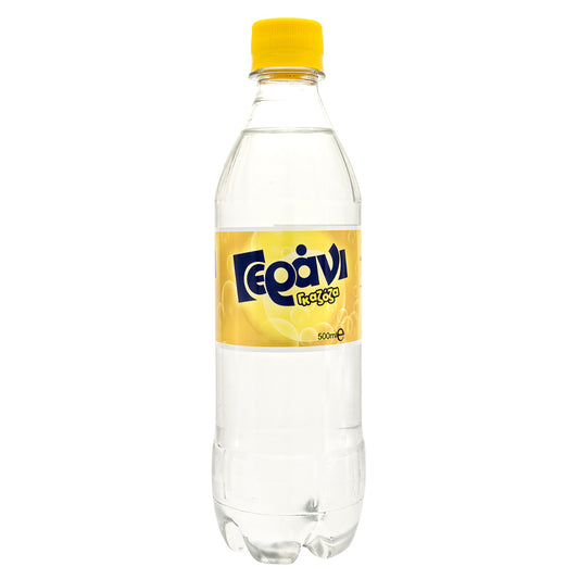 GERANI 500ml GASOZA 24t (5202867050012)