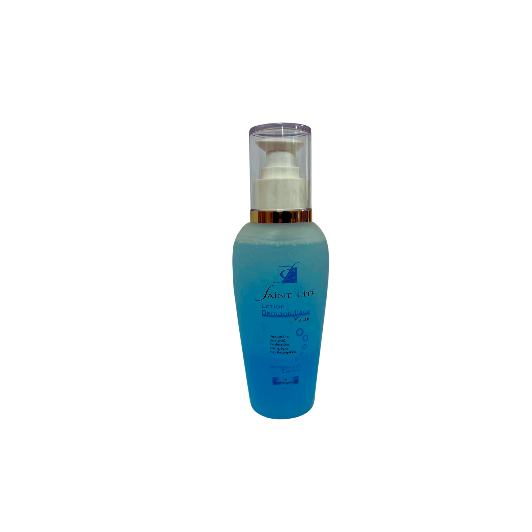 Saint Cite Lotion Ντεμακιγιάζ 125ml. (5205724000052)