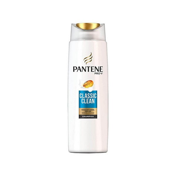 Pantene Pro-V Classic Clean Shampoo 360ml 6τ (8001841267029)