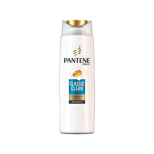 Pantene Pro-V Classic Clean Shampoo 360ml 6t (8001841267029)