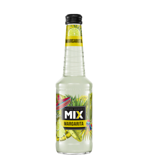 MIX MARGARITA 330ml 4% VOL 12τ (4770047238853)