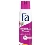 FA DEO SPRAY MOMENTS SUNSET 150ML (Σ6) (4015100429787)