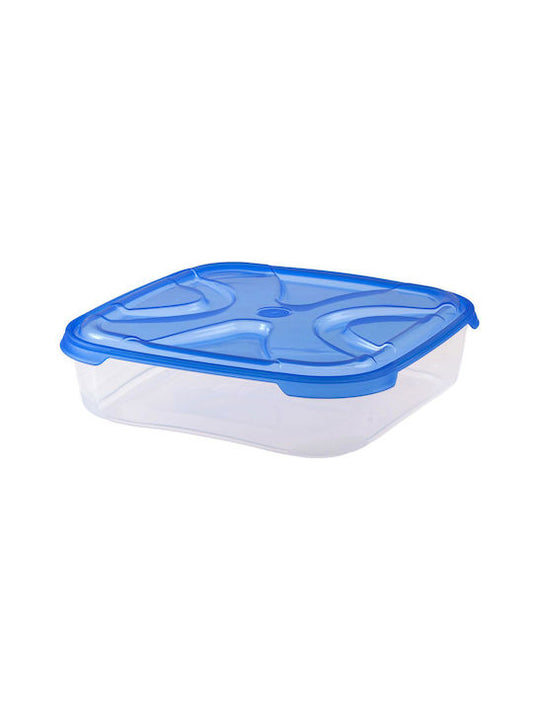 Fresco Food Container Plastic 0.55L (5202707007664)