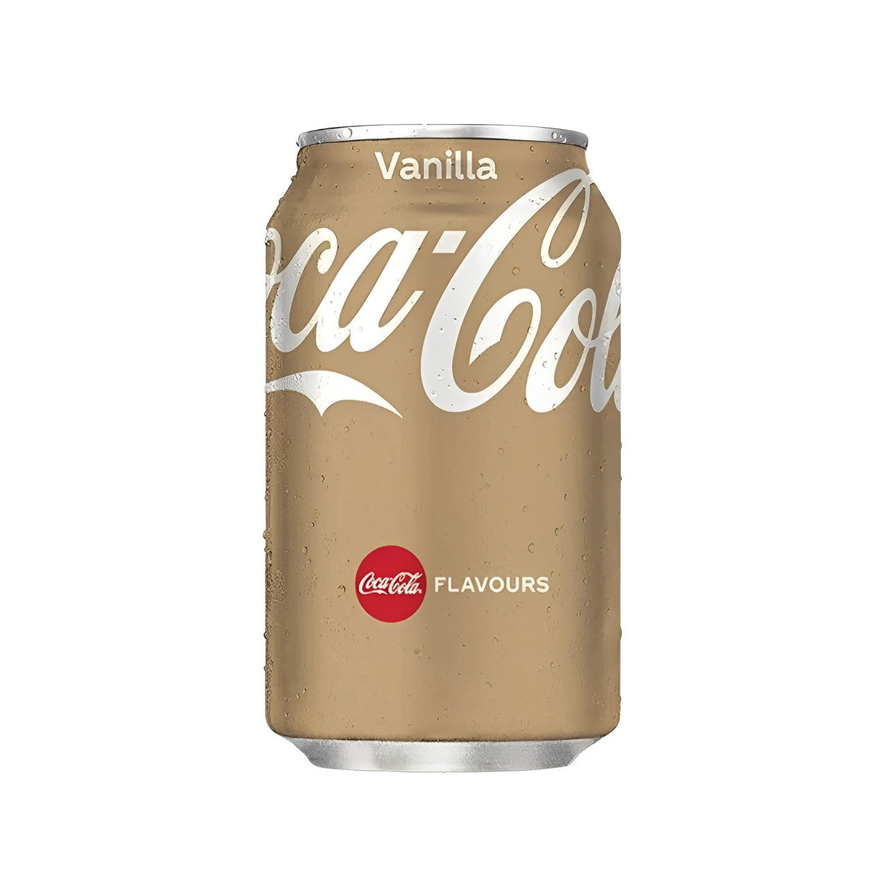 COCA COLA VANILLA 330ML  (Σ24) (5449000098917)