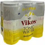 ΒΙΚΟΣ ΤΟΝΙΚ ΚΟΥΤΙ 6*330ML (5+1) (Σ4) (5201946912739)