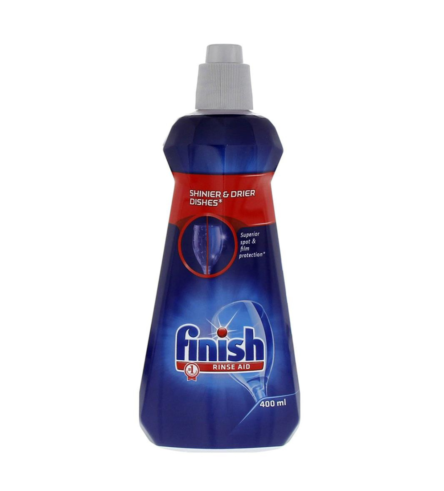 FINISH ΠΛΥΝΤ. ΠΙΑΤΩΝ ΛΑΜΠΡΥΝΤΙΚΟ 400ML 12τ (5900627048346)