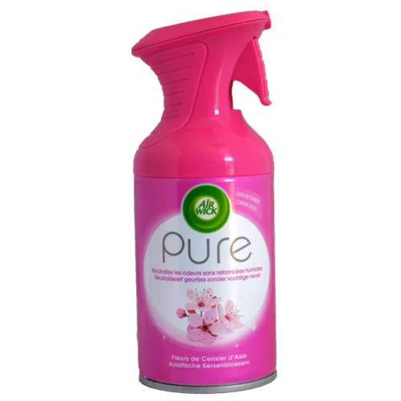 Airwick Replacement Freshmatic Pure Cherry 250ml (3059943021693)