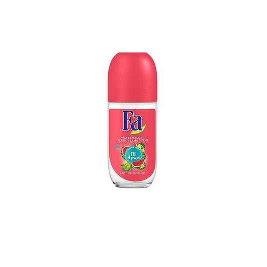 Fa Fiji Dream Deodorant 48h in Roll-On 50ml 6t (8410436318860)