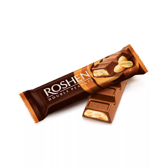 ROSHEN ΜΠΑΡΑ ΣΟΚ. ΓΑΛΑΚΤΟΣ ΦΥΣΤΙΚΙ 29ΓΡ (Σ30) (4823077639920)