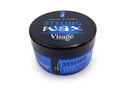 Visage Professional Styling Wax Hard Finish 150ml (3800042803556)