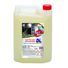 SPOT REM ΥΓΡΟ ΠΛΥΝΤΗΡΙΟΥ ΠIATΩΝ D.L. 4L (Σ4) (5206863050113)