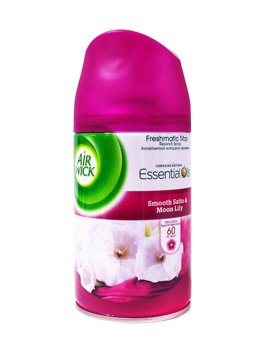 Air Wick Ανταλλακτικό Moonlilly 250ml 4τ (5011417552995)