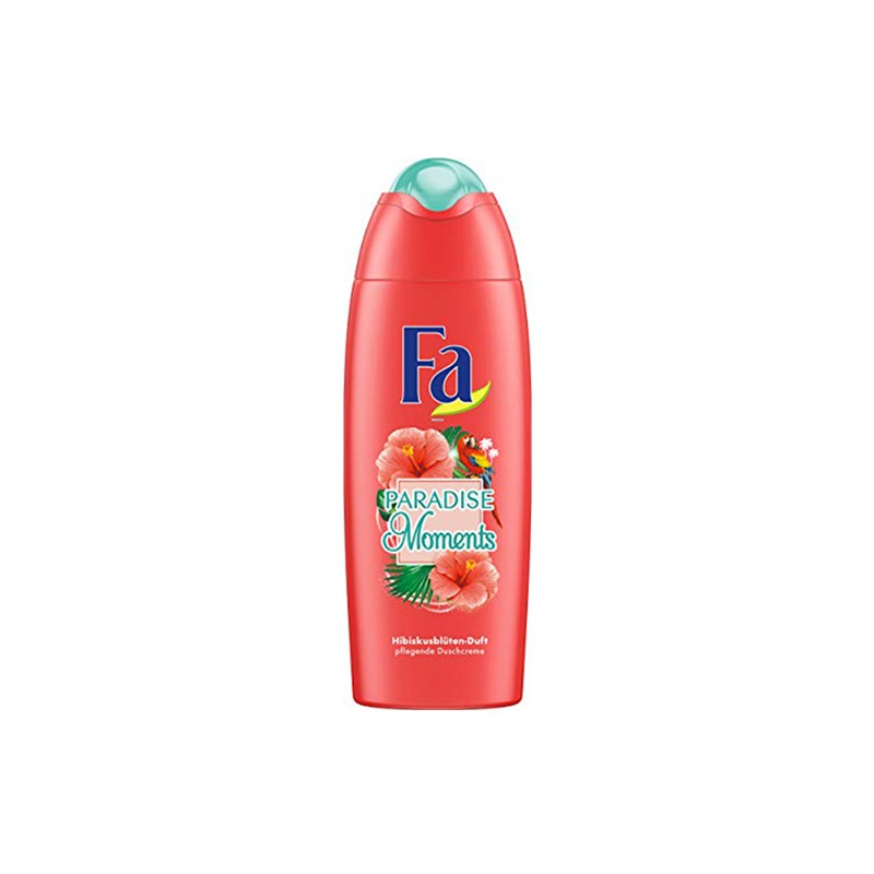 Fa Paradise Moments Shower Gel 250ml 12t (4015100185607)