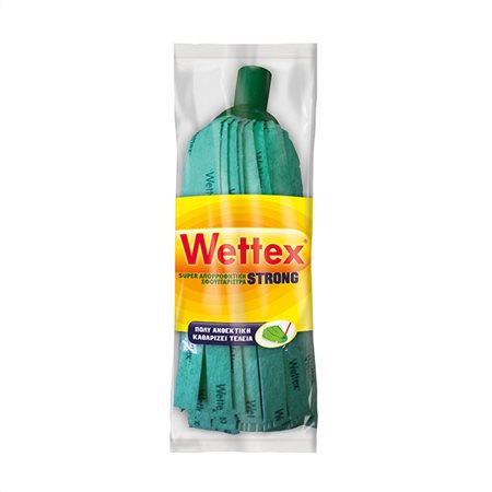 Wettex Σφουγγαρίστρα Super Strong (4023103186576)