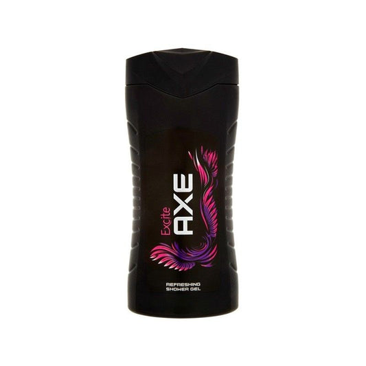 Ax Excite Shower Gel for Men 250ml (42182740)