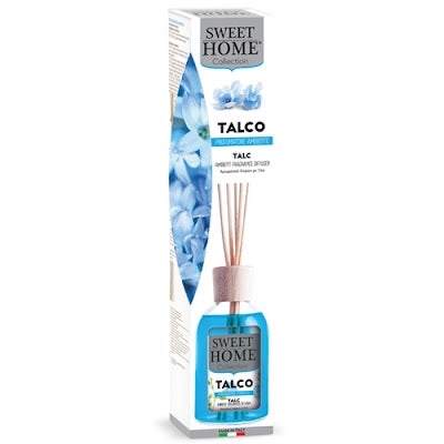 SWEET HOME ΚΕΡΙ ΣΤΙΚ TALCO 100ML (8034055535431)