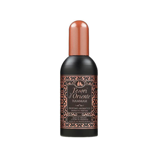 Tesori D' Oriental Άρωμα Hammam 100ml (8008970005614)