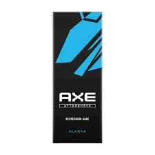AXE AFTER SHAVE ALASKA 100ML (8720181343452)