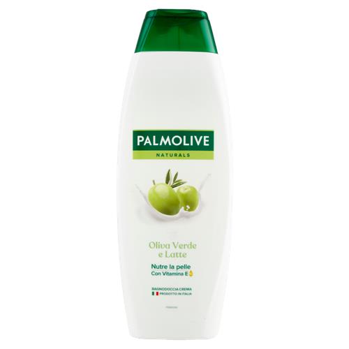 PALMOLIVE ΑΦΡΟΛΟΥΤΡΟ OLIVE 350ML (Σ6) (8718951629639)