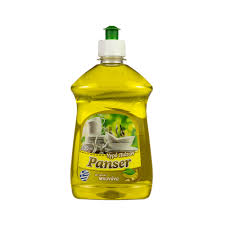 PANSER ΥΓΡΟ ΠΙΑΤΩΝ ΜΠΑΝΑΝΑ 500ML (Σ24) (5206863030061)