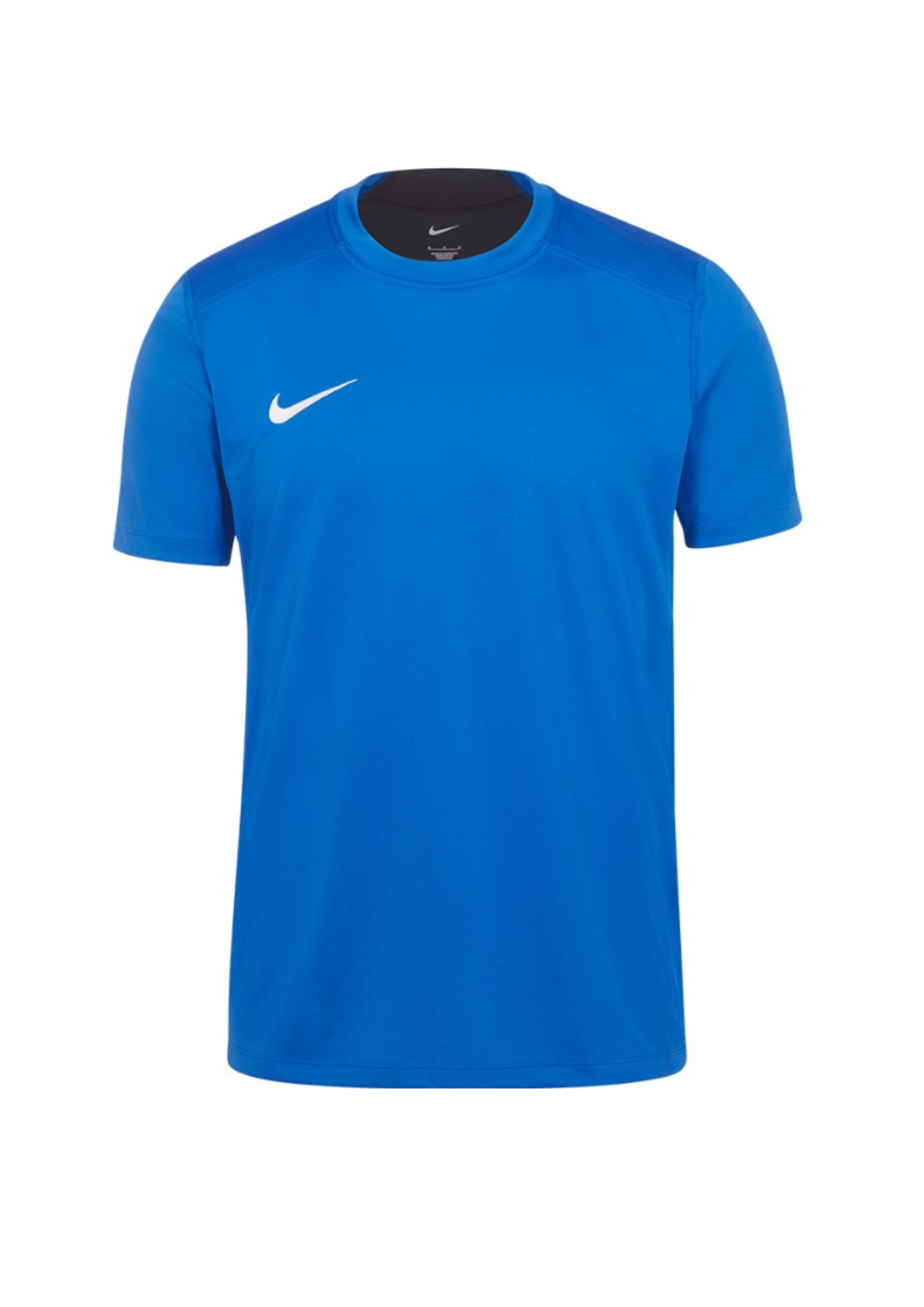 Nike Ανδρική Μπλούζα Μπλε 0350NZ-463