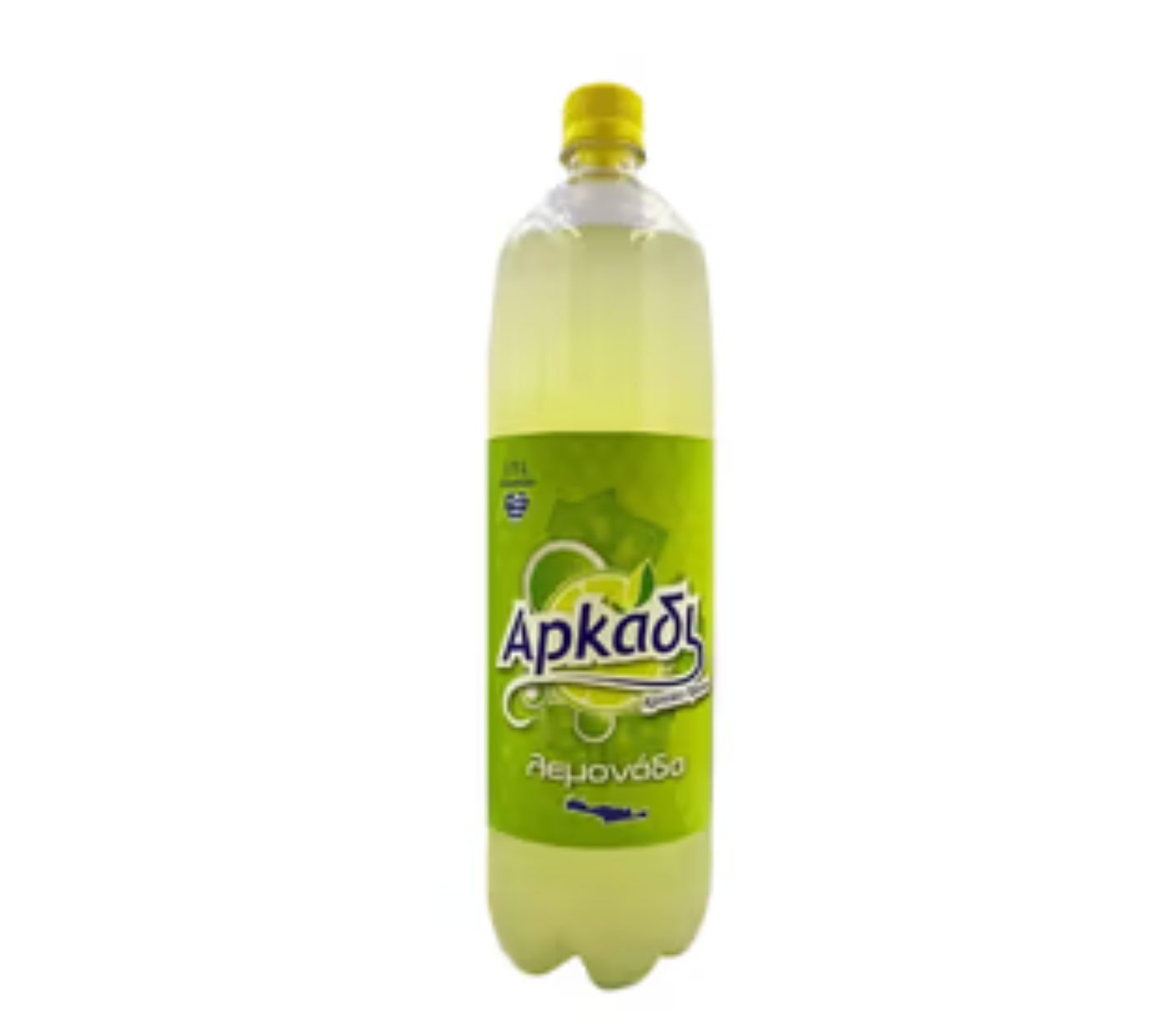 ΑΡΚΑΔΙ ΛΕΜΟΝΑΔΑ RIO 1.5L 6τ (5202135000213)
