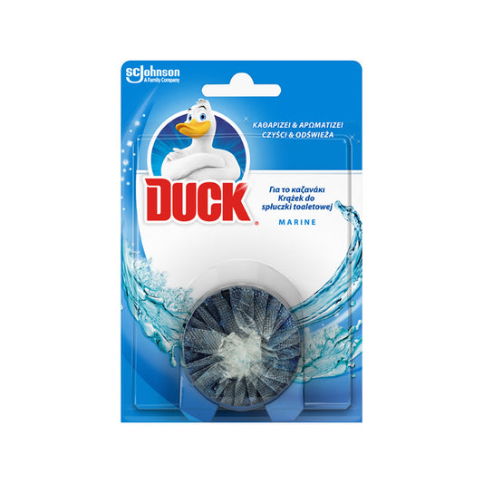 Duck Για Το Καζανάκι Marine 50gr (5000204617078)