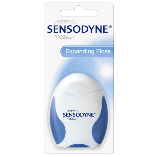 SENSODYNE ΟΔΟΝΤΙΚΟ ΝΗΜΑ 30M 12τ (5000347084065)