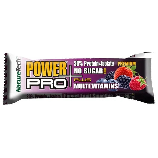 ΜΠΑΡ.ΠΡΩΤ. POWER PRO PLUS ΦΡ.ΤΟΥ ΔΑΣΟΥΣ 80ΓΡ 12τ (5200040119976)