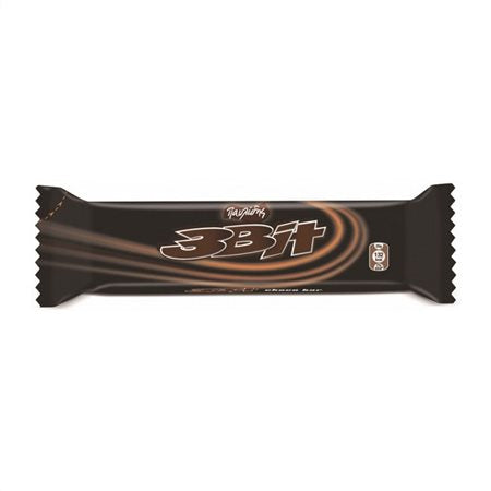 Σοκολάτα Γεμιστή Παυλίδης 3 Bit 65gr 20τ (5201057001483)