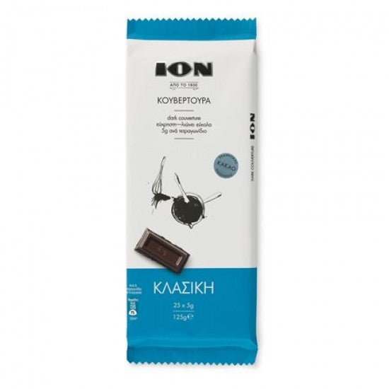 ION BLANKET CLASSIC 125gr 10m (5201127034045)