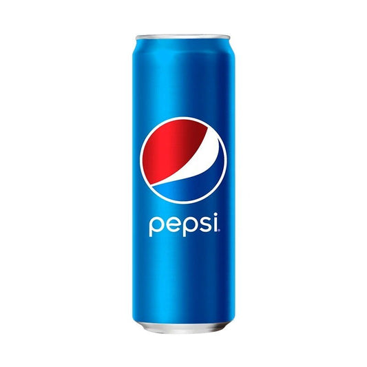 PEPSI COLA ΚΟΥΤΙ 330ML 24τ (5201156039714)