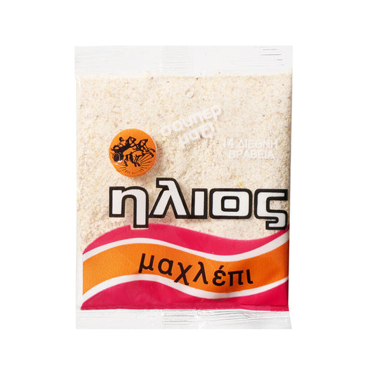 Ήλιος Μαχλέπι Τριμμένο Φακελάκι 8gr (5201165000385)