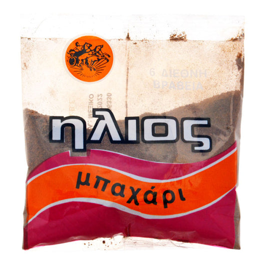 Ήλιος Μπαχάρι Τριμμένο Φακελάκι 50gr 24τ (5201165000460)