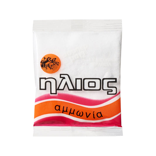 Ήλιος Αμμωνία Φακελάκι 30gr 4τ (5201165000637)