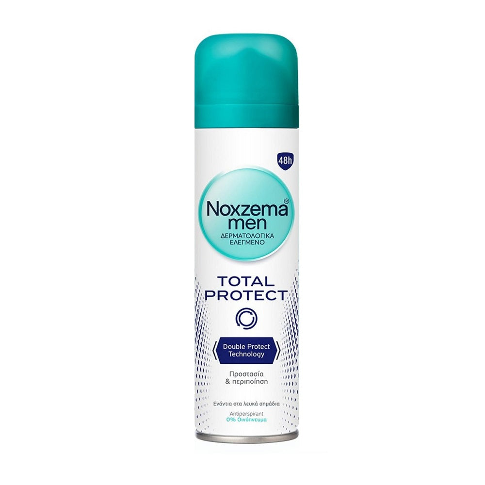 Noxzema Protect Power Αποσμητικό 48h σε Spray 150ml 6τ (5201314072485)