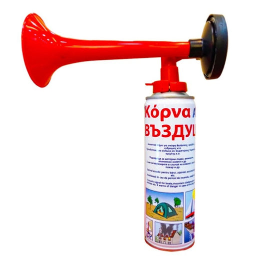 Spray Κόρνα Σετ (5202075000137)