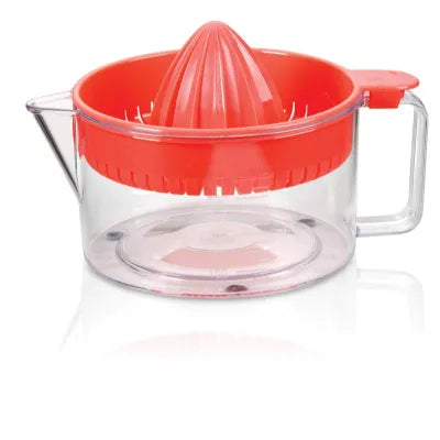 Λεμονοστίφτης Πλαστικός Διαφανής 600ml Viosarp (5206753036883)