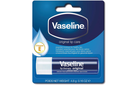 Vaseline Original Lip Balm 4.8gr (6291105153263)