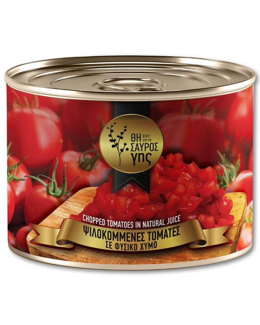 ΘΗΣ ΓΗΣ ΤΟΜΑΤΑΚΙ ΨΙΛΟΚ/ΝΟ 2,50KG (Σ6) (5200138481411)