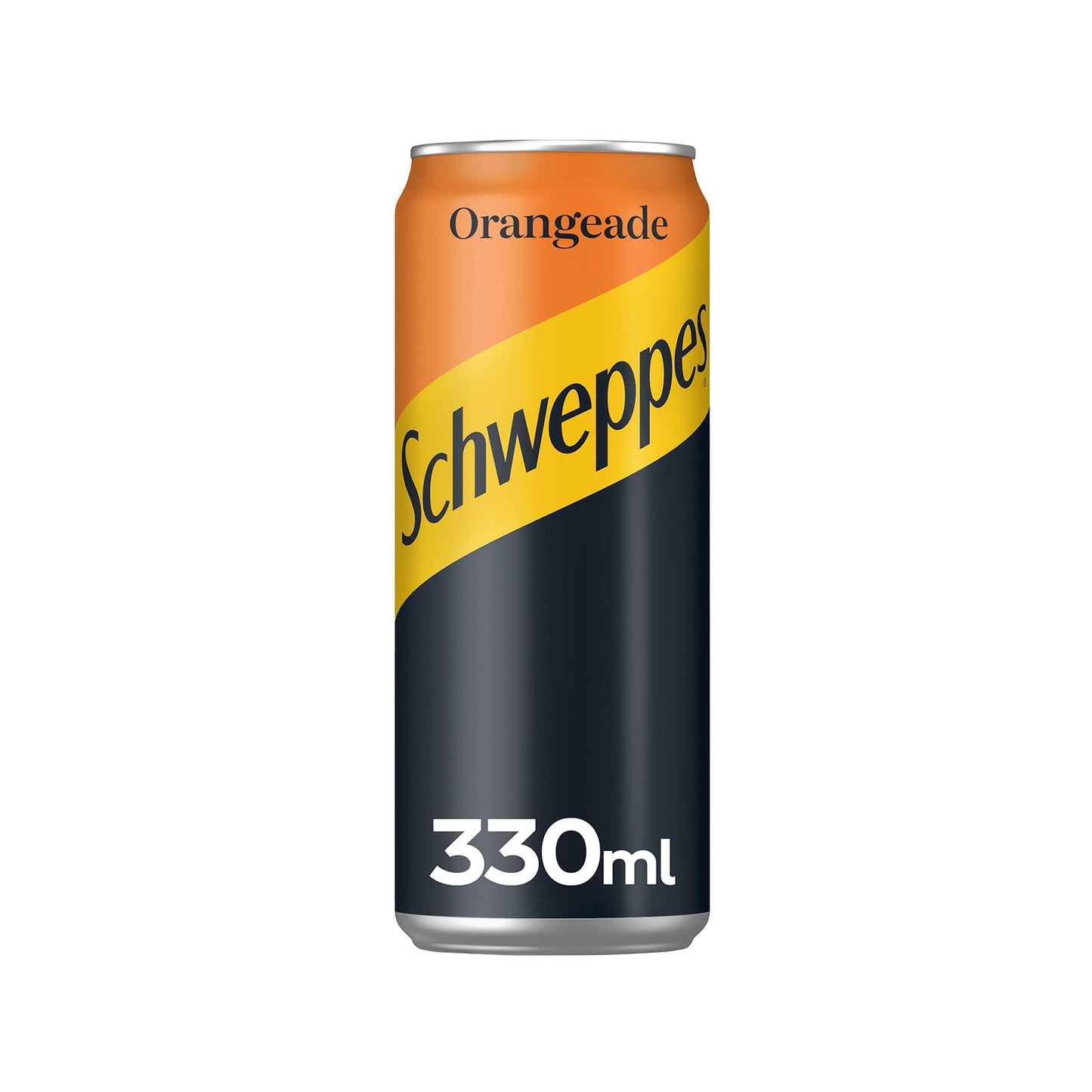 3Ε SCHWEPPES ORANGEADE OR BLOSSOM 330ML 24τ (5449000272218)