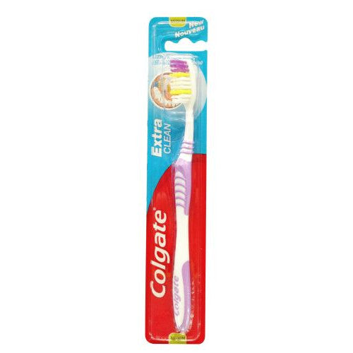 Colgate Toothbrush Extra Clean Medium (6001067022558)