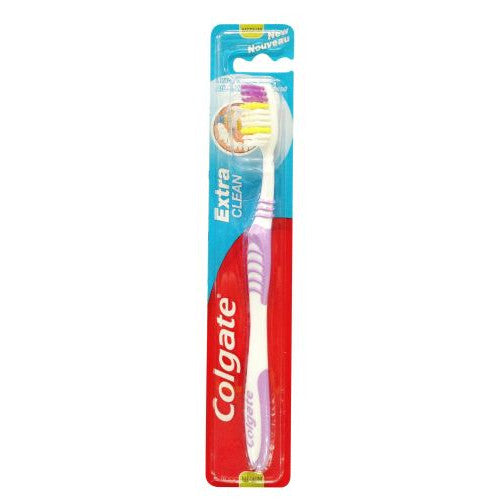Colgate Οδοντόβουρτσα Extra Clean Medium (6001067022558)
