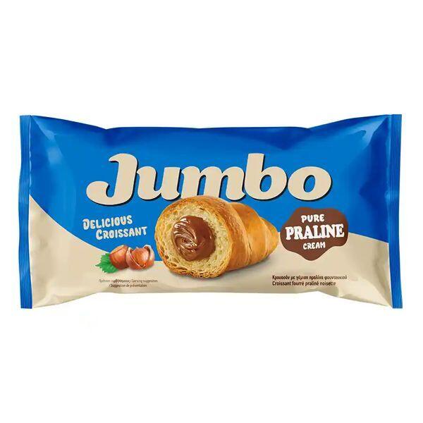 JUMBO ΚΡΟΥΑΣΑΝ ΠΡΑΛΙΝΑ 110ΓΡ (Σ18) (5208077950029)