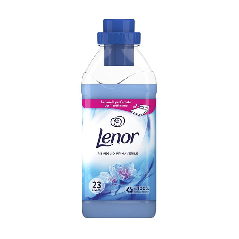 LENOR Μαλακτικό Ρούχων PRIMAVERA 550ml 8τ (8001841997421)